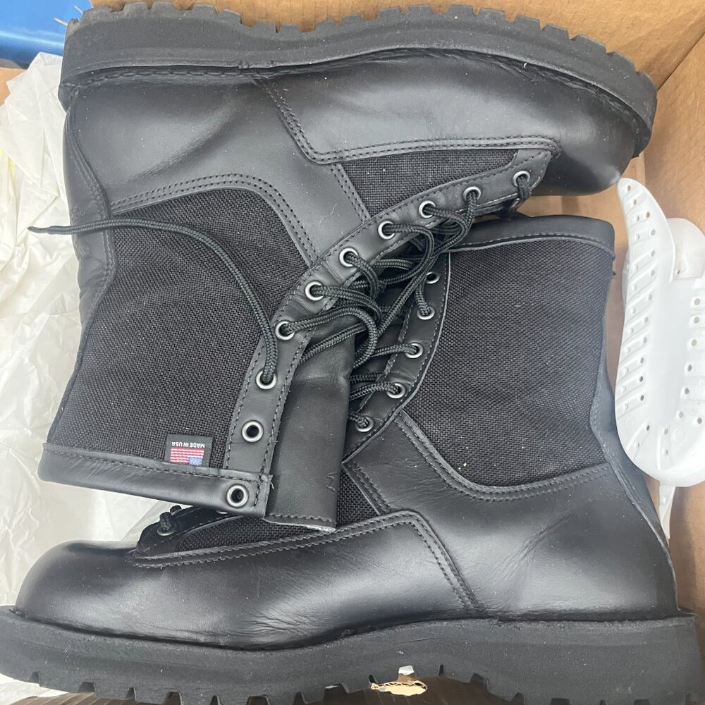 NEW!! Danner Acadia 8 inch, Size 11